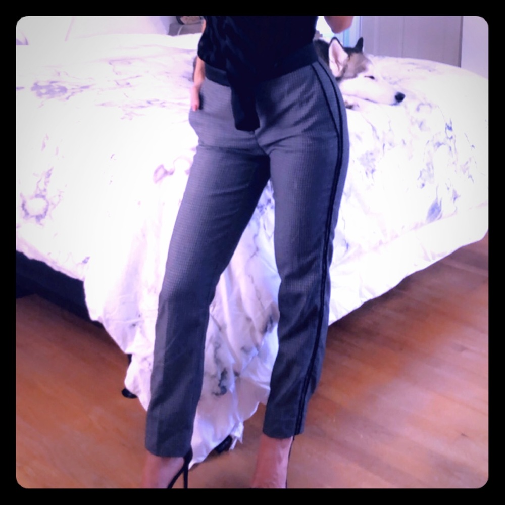 Ann Taylor Dress Slacks